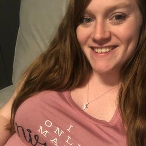 Meet your Posher, Tori